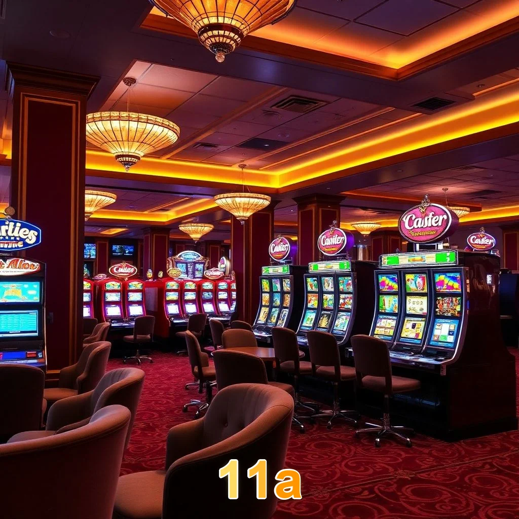 Platform Infrastructure