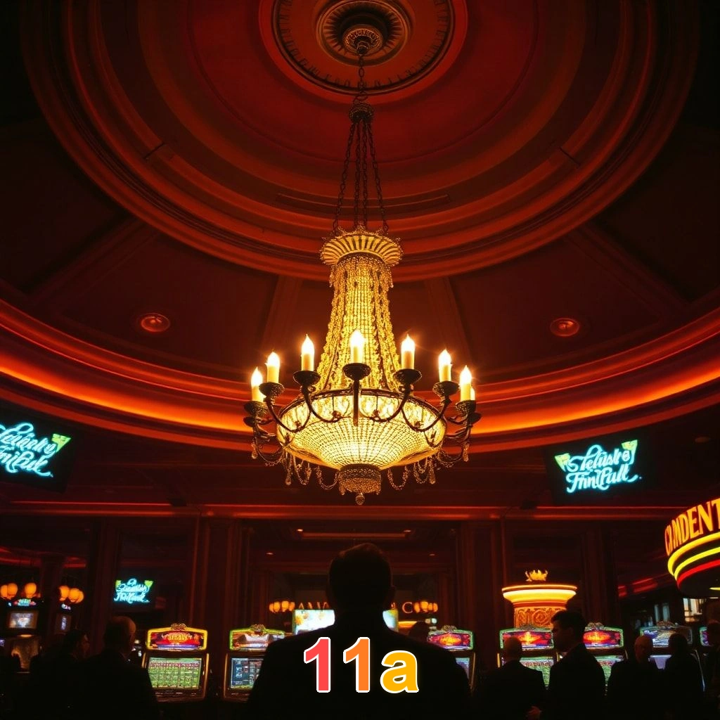 Blackjack Success Story