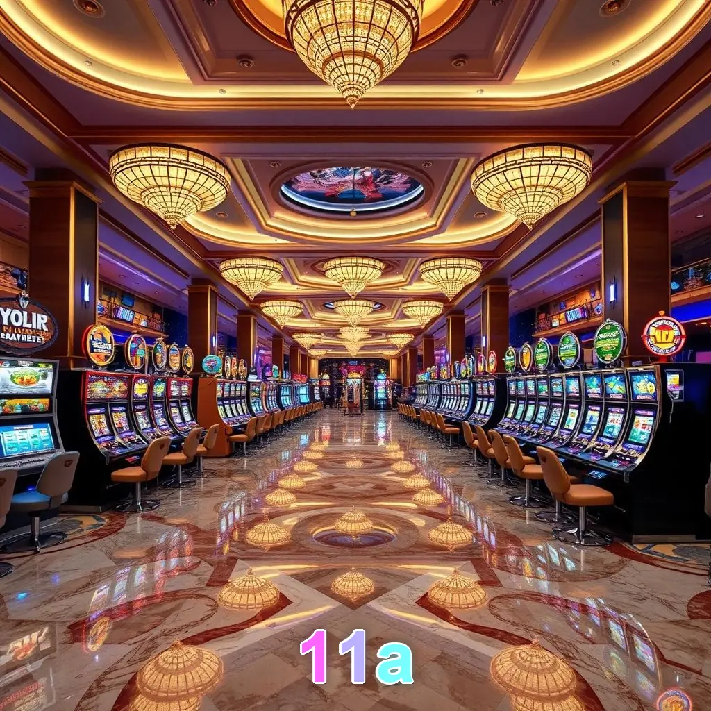 Live Casino Tables