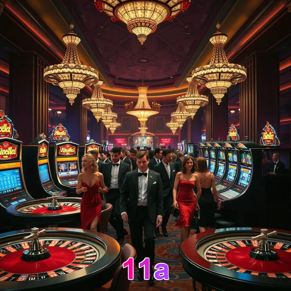 Slot Games Collection